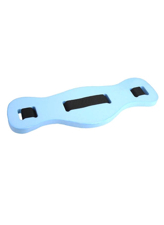 NIBEMINENT Adjustable Back Floating Foam Swimming Belt  - Image 1
