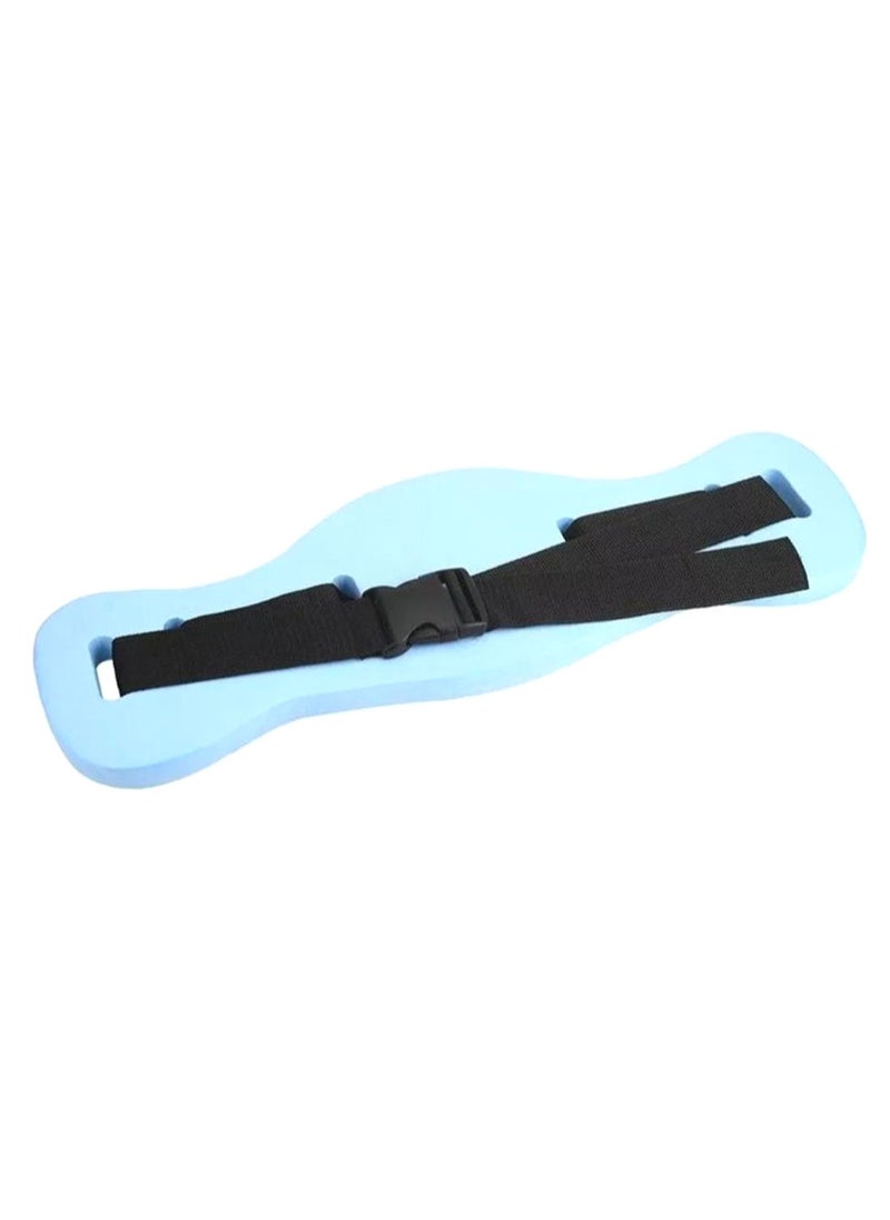 NIBEMINENT Adjustable Back Floating Foam Swimming Belt  - Image 2