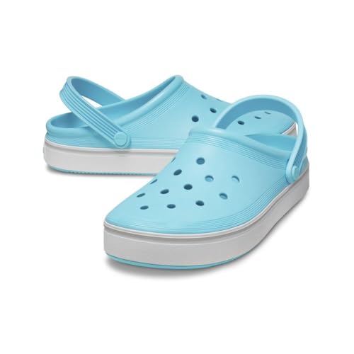 Crocs Off Court Clog Neptune Men's 11, Women's 13 Medium - Image 5