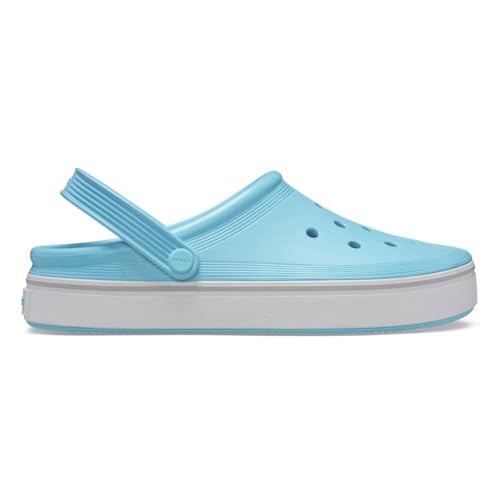 Crocs Off Court Clog Neptune Men's 11, Women's 13 Medium - Image 2