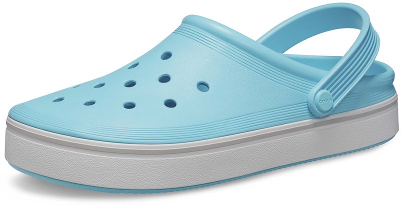 Crocs Off Court Clog Neptune Men's 11, Women's 13 Medium - Image 1