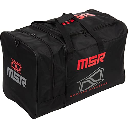 MSR Gear Bag (Red) - Image 1