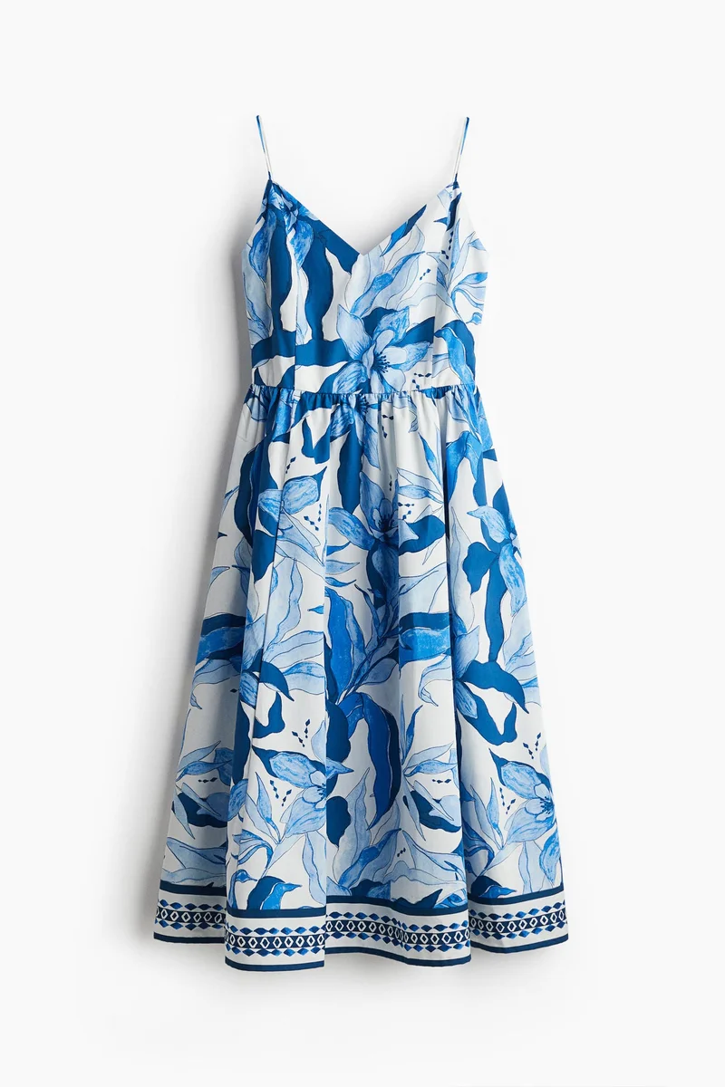 اتش اند ام فستان بشرائط