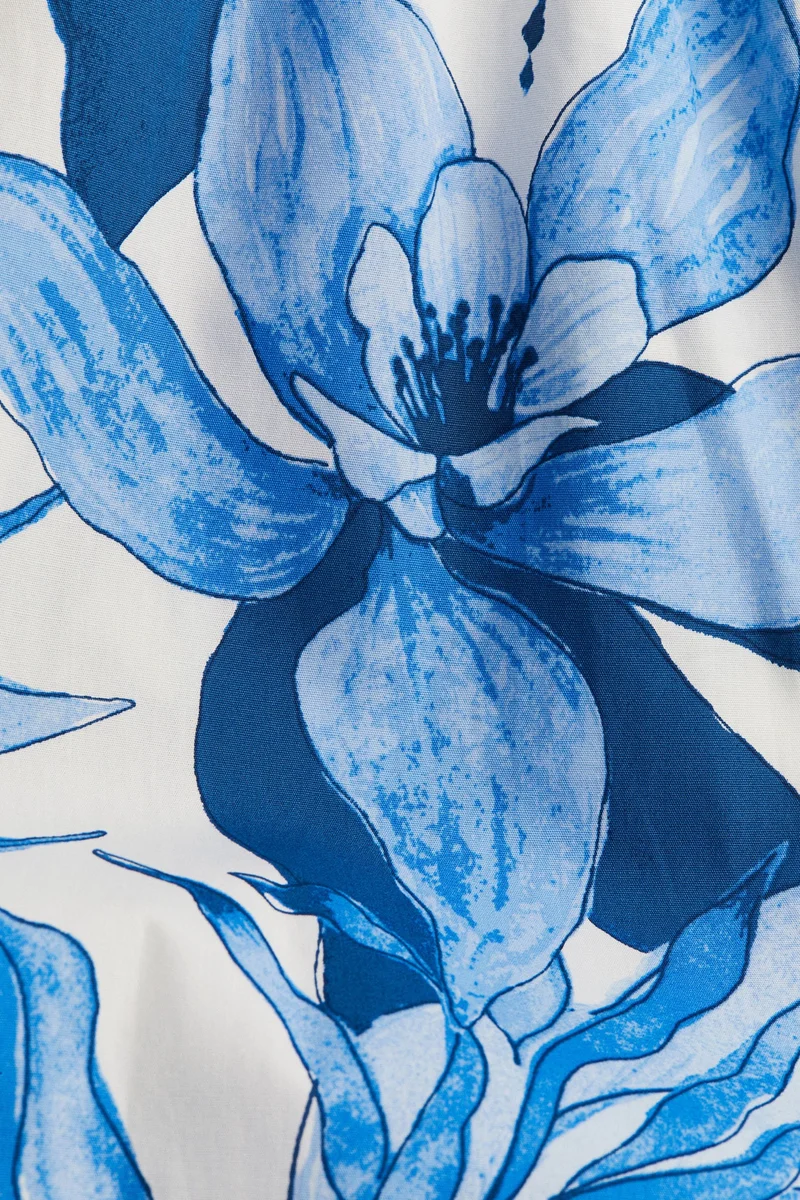 اتش اند ام فستان بشرائط