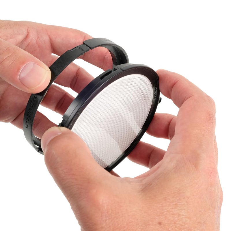 ExpoDisc v3 Professional White Balance Filter (82mm) - Image 4