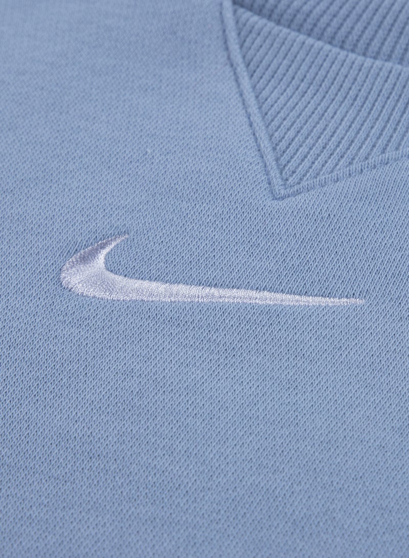 Nike Kids Essential Fleece Tracksuits - Image 3