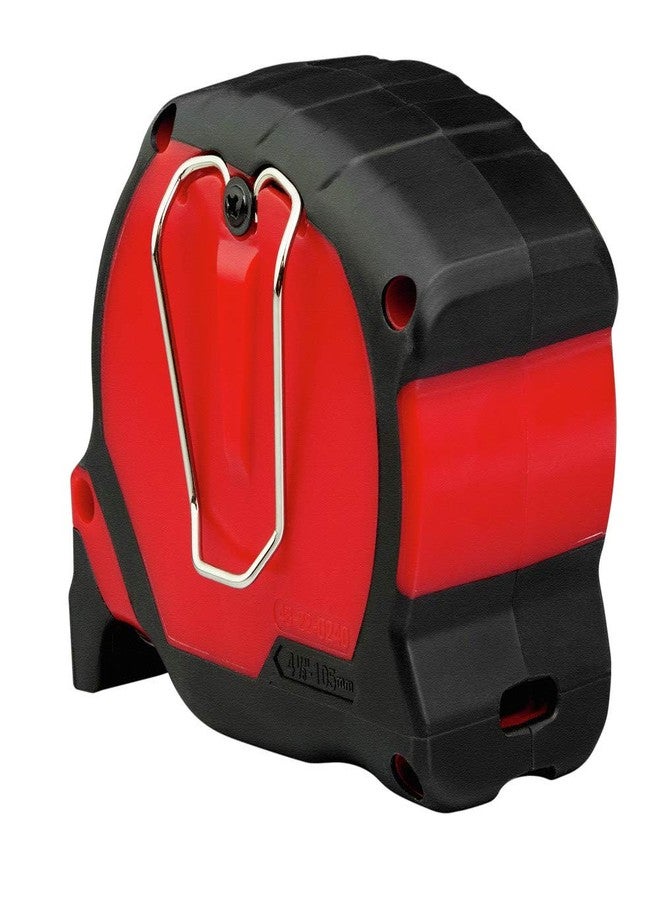 ميلواكي شريط ميلووكي MEAS واسع BLD 1.3 بوصة × 40 قدمًا 48-22-0240 - Image 5