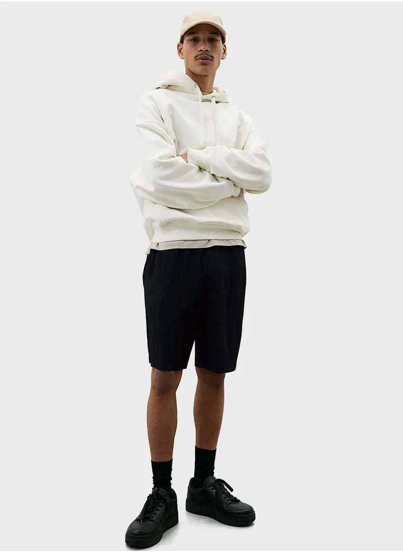 H&M Regular Fit Shorts