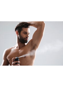 Xavier Laurent XL Body Spray Chocolat for Men –150 ml  - Image 3