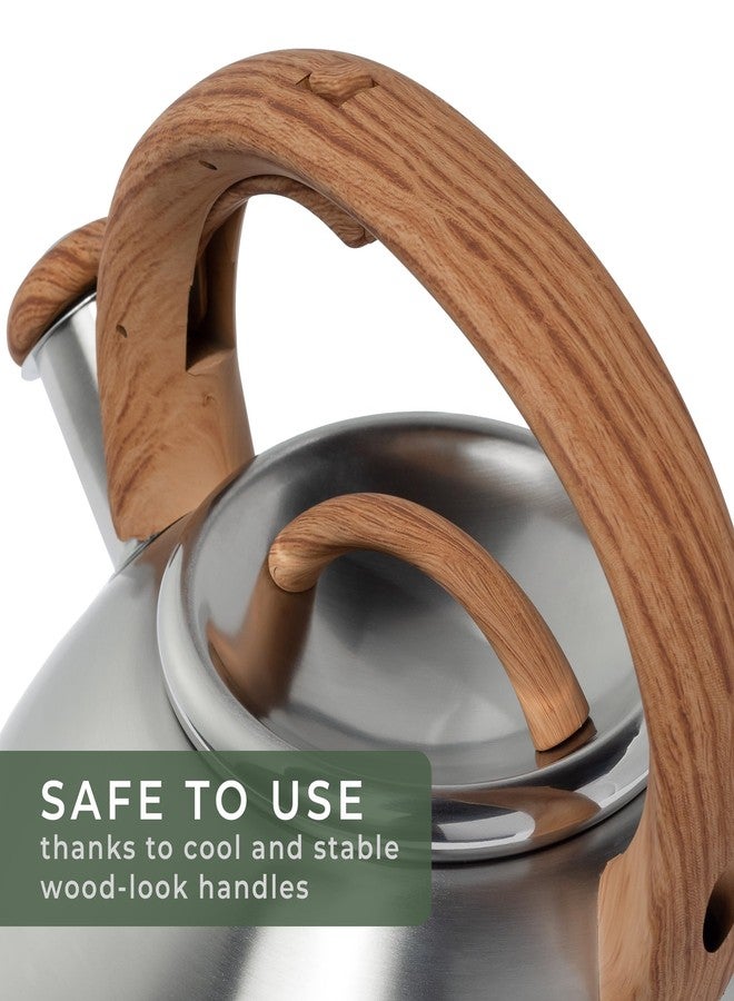 WALDWERK Whistling Kettle (Whistling Kettle) - Image 5