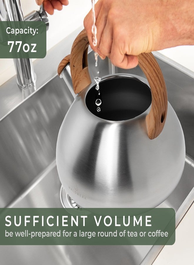 WALDWERK Whistling Kettle (Whistling Kettle) - Image 3
