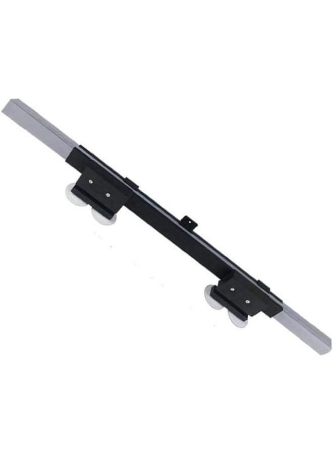 غطاء واقي من الشمس قابل للسحب للزجاج الأمامي للسيارات Vuffuw عالمي - Image 3