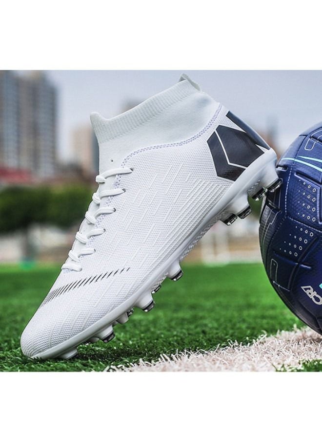 Anti-slip and wear-resistant outdoor training football shoes Fashion, lightweight and breathable football shoes - pzsku/Z0CF5D77957081E04B134Z/45/_/1655564117/4055c5dc-8dab-4932-bfba-6d77273d7f95