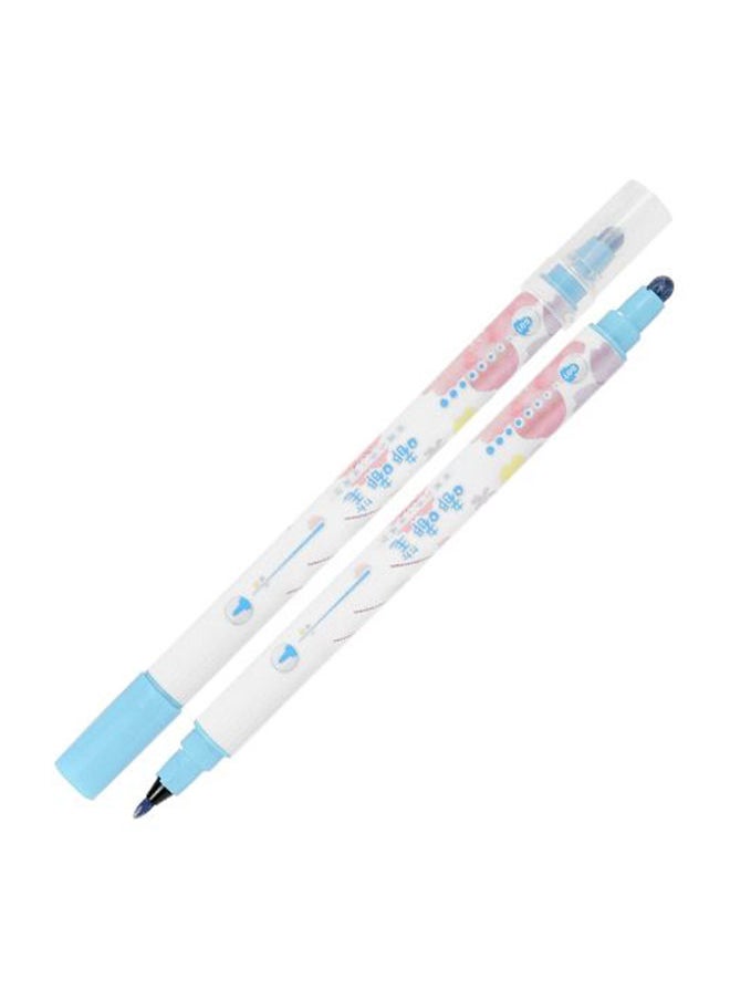 M&G Sakura Double Marker 