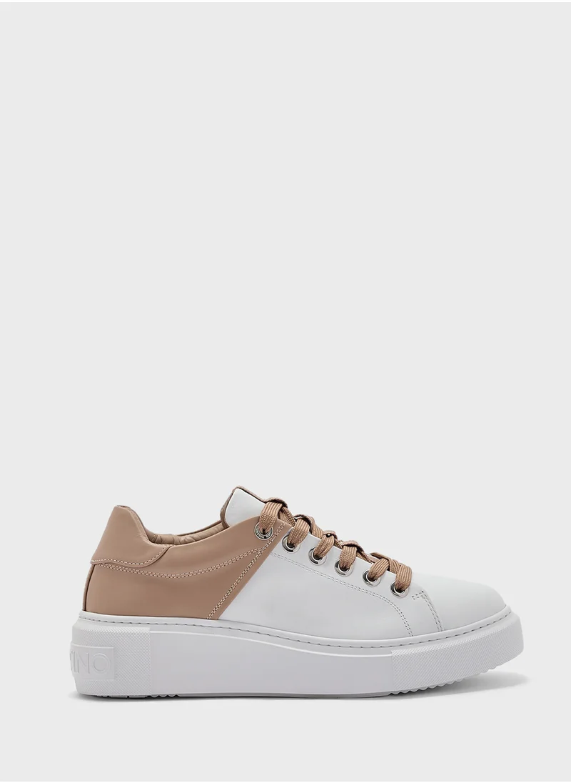 VALENTINO BY MARIO VALENTINO Sneaker Lace-Up