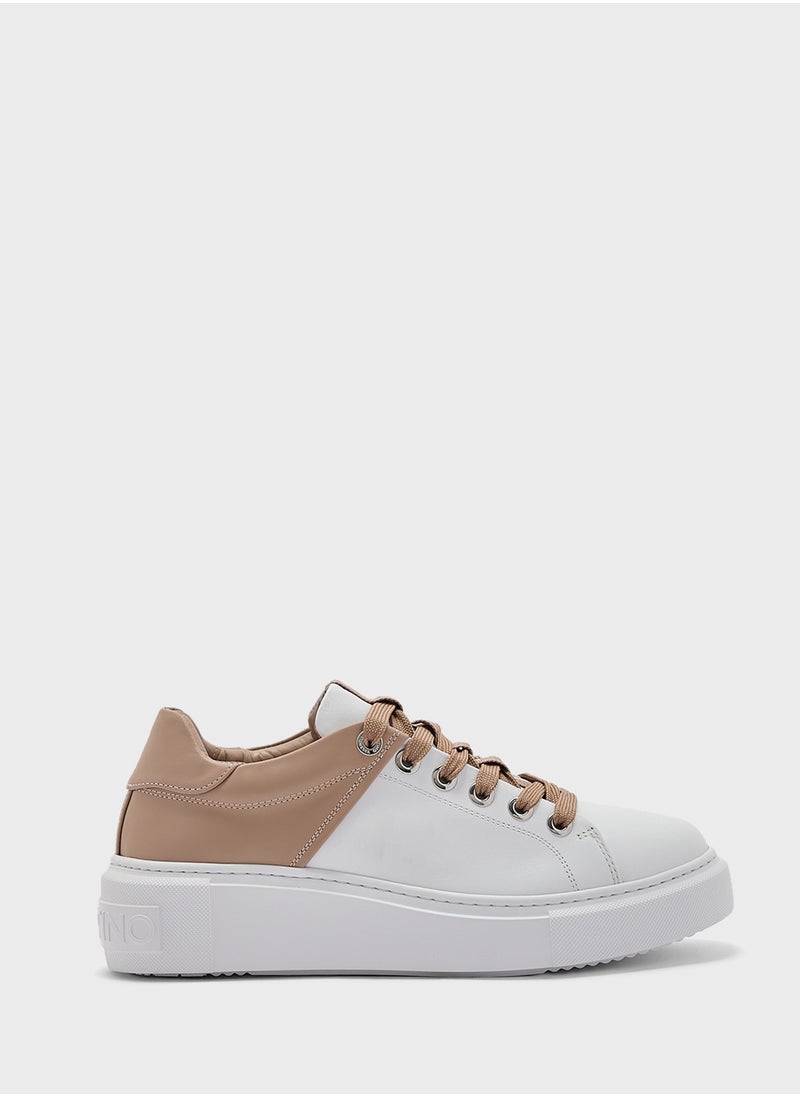 VALENTINO BY MARIO VALENTINO Sneaker Lace-Up  - Image 1