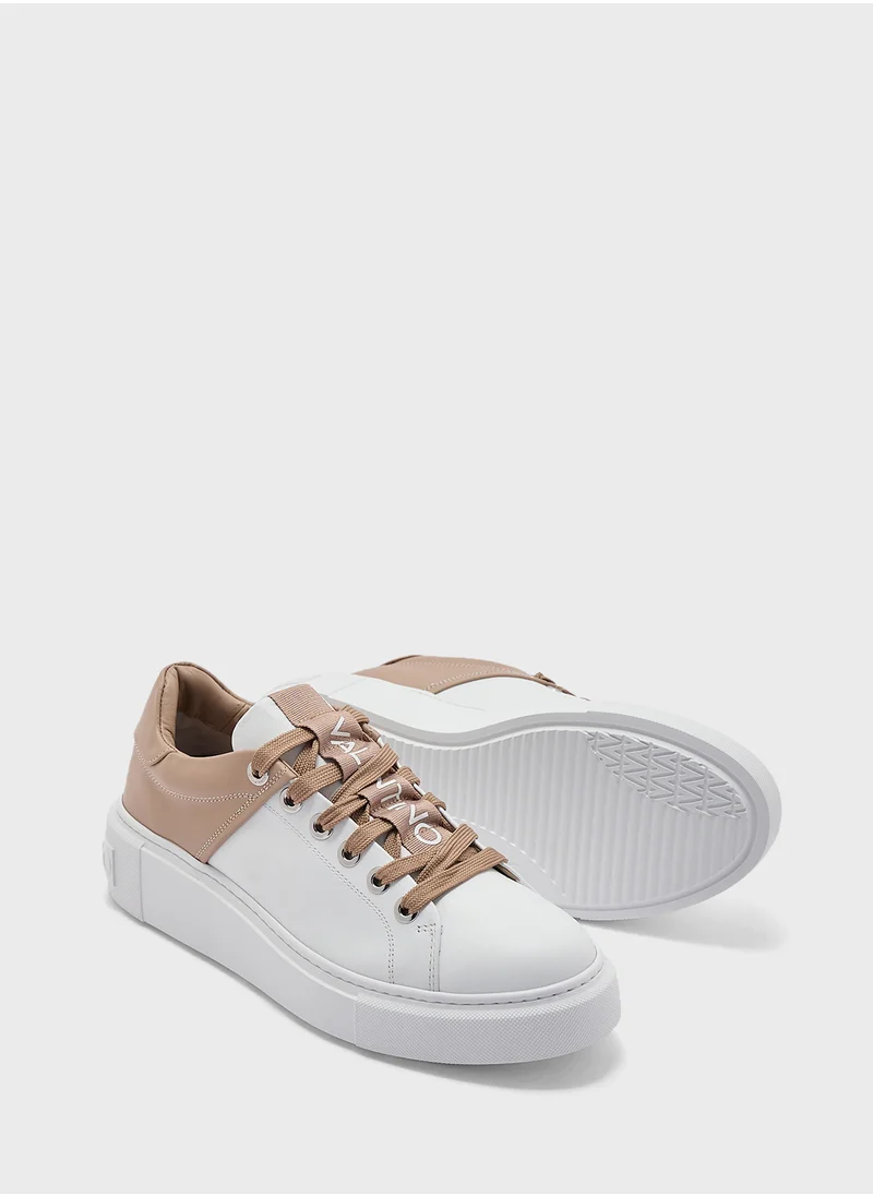 VALENTINO BY MARIO VALENTINO Sneaker Lace-Up