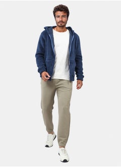 RAVIN Slip On Jogger Pants With Hem  - Image 5