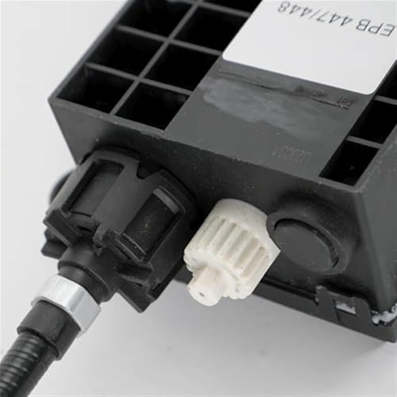 Wivplex Parking Brake Handbrake Actuator Control Module - Image 3