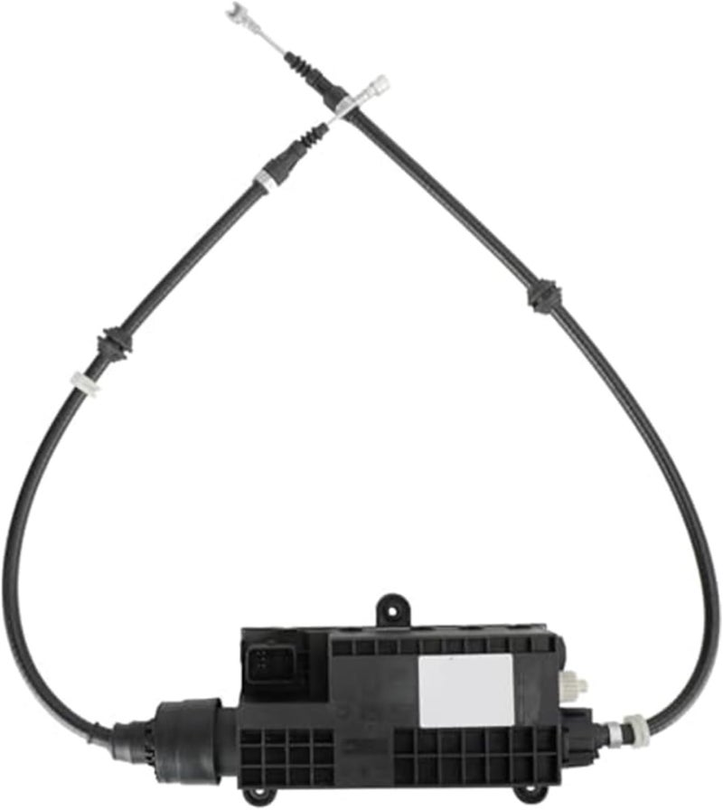 Wivplex Parking Brake Handbrake Actuator Control Module - Image 1