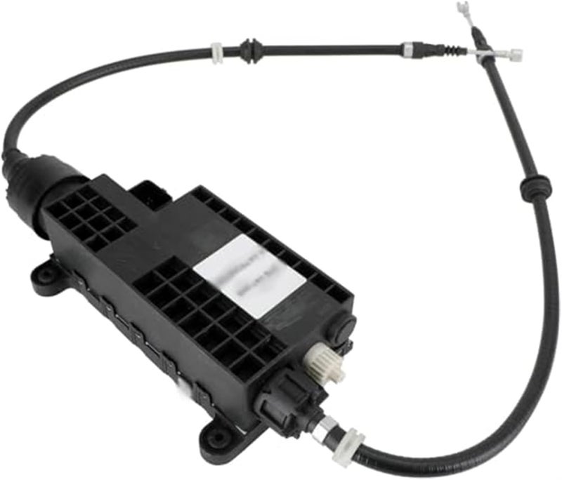 Wivplex Parking Brake Handbrake Actuator Control Module - Image 4