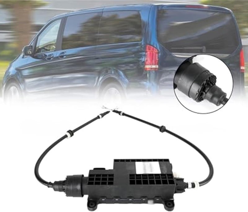 Wivplex Parking Brake Handbrake Actuator Control Module - Image 2