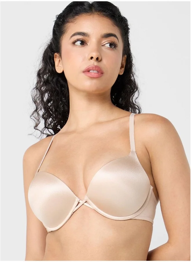 La Senza Lace Detail Bra