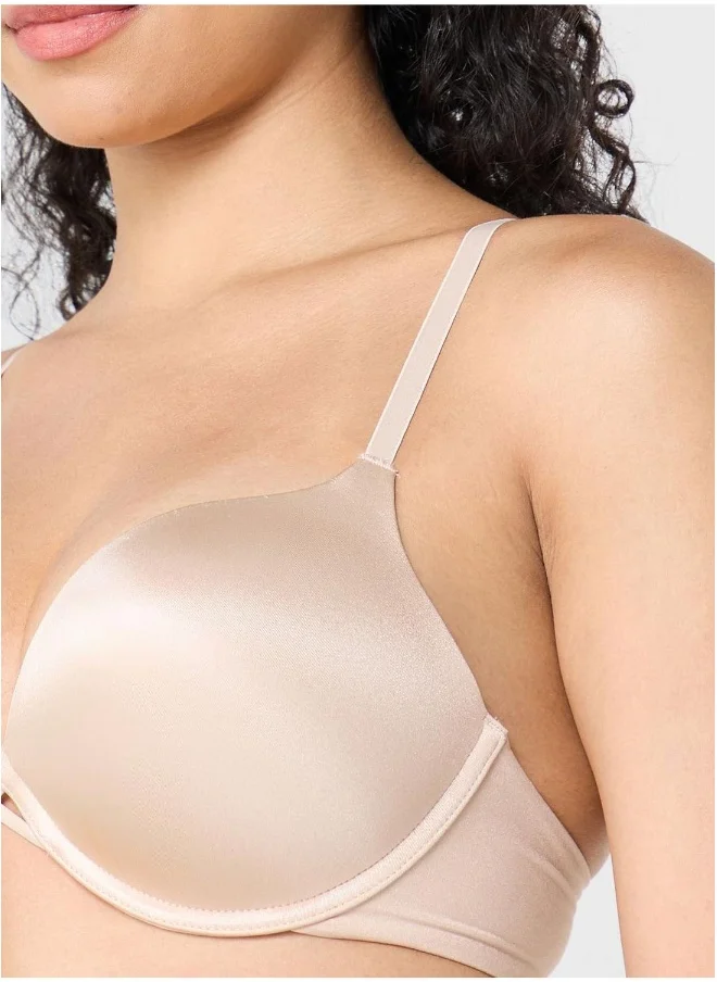 La Senza Lace Detail Bra