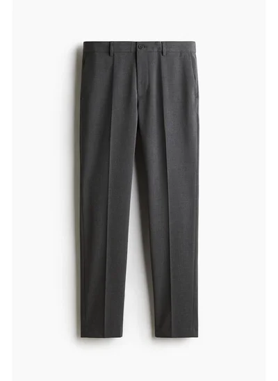 اتش اند ام Slim Fit Tailored trousers
