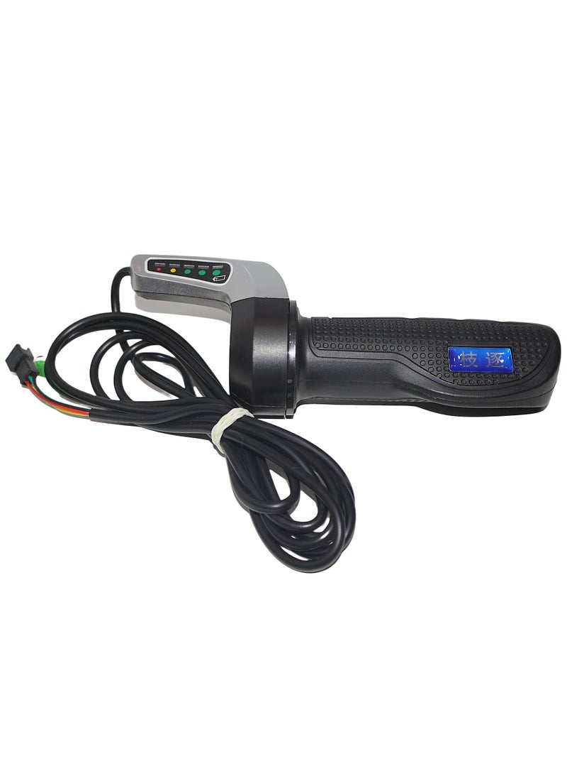 CHENXN Accelator throttle for EBikes  - Image 4