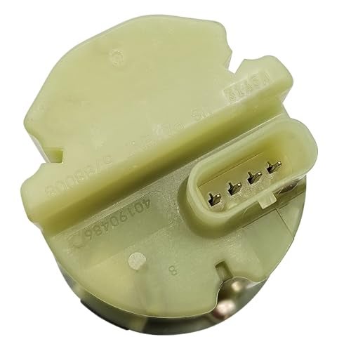 Amrxuts 22876132 4WD Actuator Assembly for 20142019 Cadillac Escalade Gmc Sierra 2500 3500 Yukon Silverado 1500 2500 3500 Suburban Tahoe 600118 600118 - Image 3