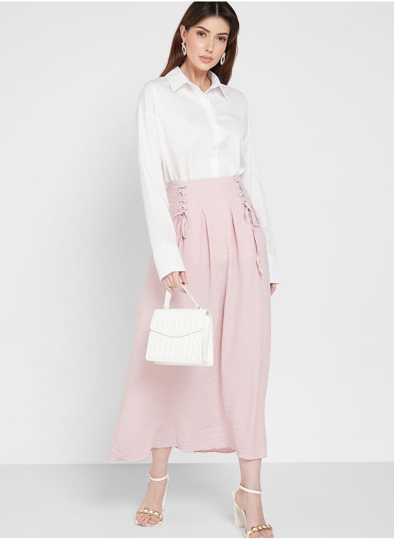ELLA Button Down Shirt  - Image 4