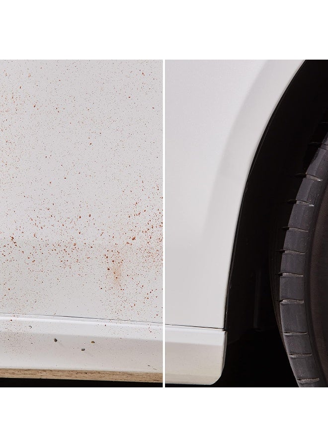 Sonax Clay (100 g) High-quality and durable modelling clay for removing stubborn dirt on paint, glass and chrome - Image 4