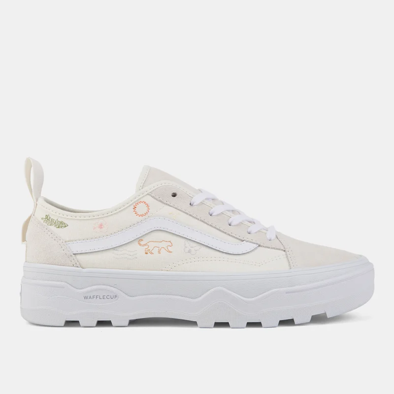 Sentry Old Skool Unisex Shoes