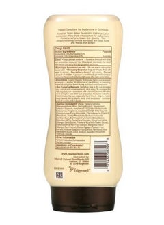 Hawaiian Tropic Sheer Touch Lotion Sunscreen Ultra Radiance SPF 15 8 fl oz 236 ml  - Image 2