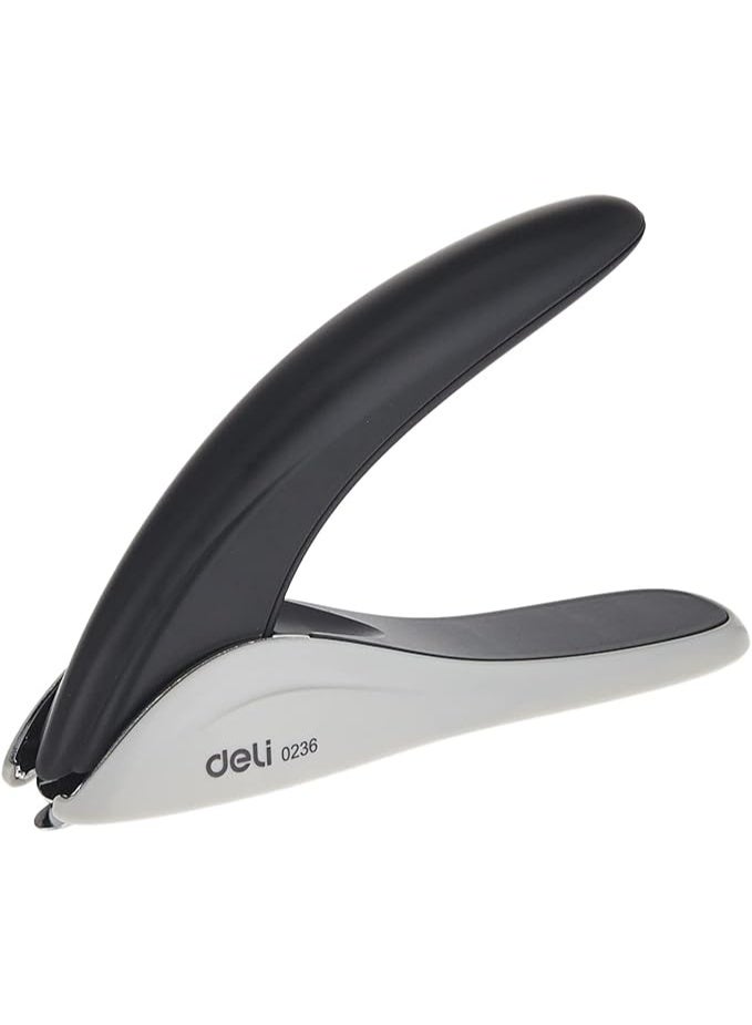 Deli Heavy Staple Remover, Gray - Image 4