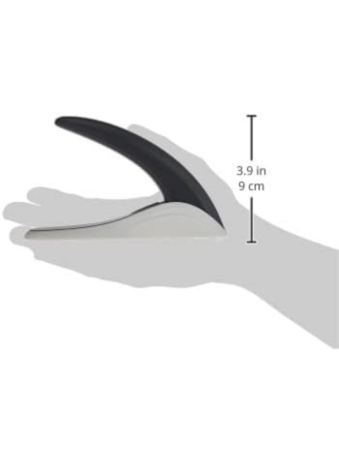Deli Heavy Staple Remover, Gray - Image 3