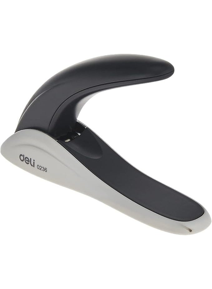 Deli Heavy Staple Remover, Gray - Image 1