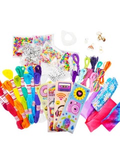 WeCool مجموعة المجوهرات الفاخرة DIY من We Cool ILY رقم 112603  - Image 2