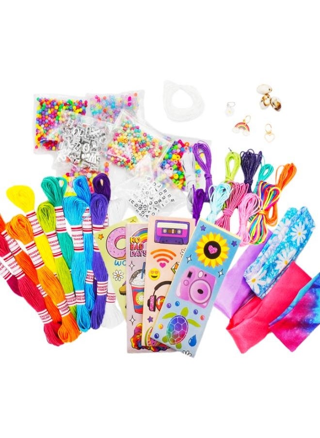 WeCool مجموعة المجوهرات الفاخرة DIY من We Cool ILY رقم 112603  - Image 2