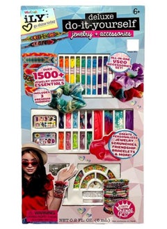 WeCool مجموعة المجوهرات الفاخرة DIY من We Cool ILY رقم 112603  - Image 1