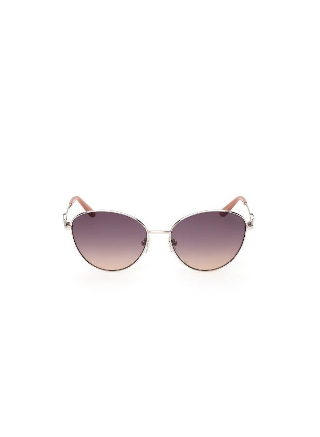 GUESS aviators sunglasses - Image 1