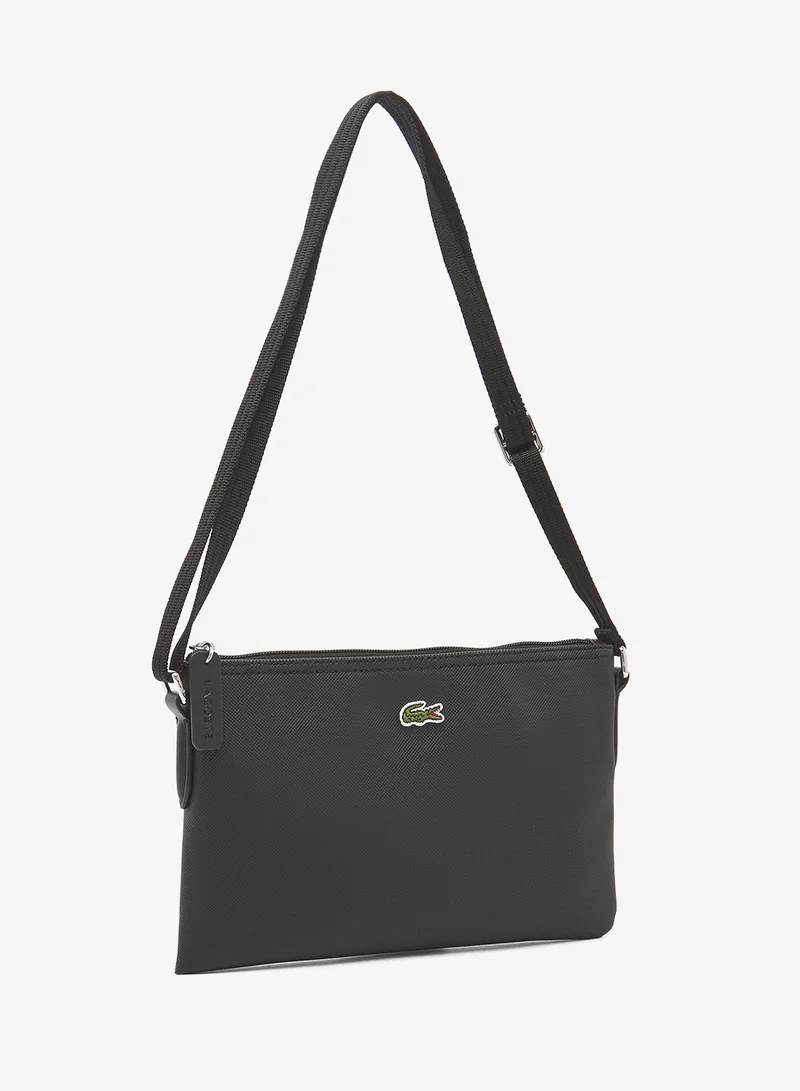 LACOSTE Logo Crossbody Bag