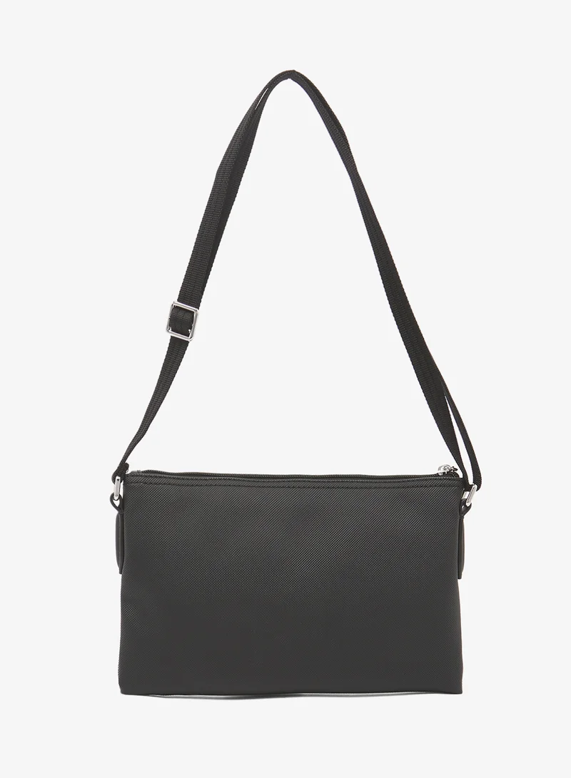 لاكوست Logo Crossbody Bag