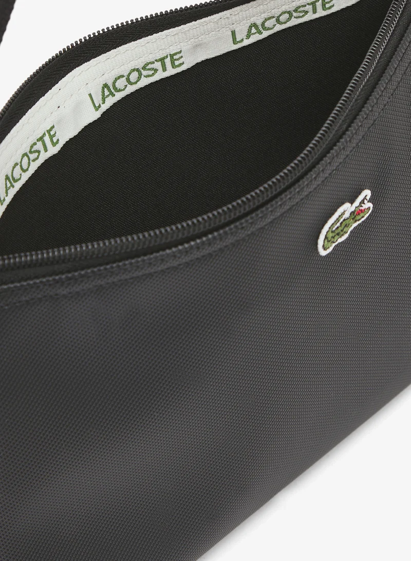 LACOSTE Logo Crossbody Bag