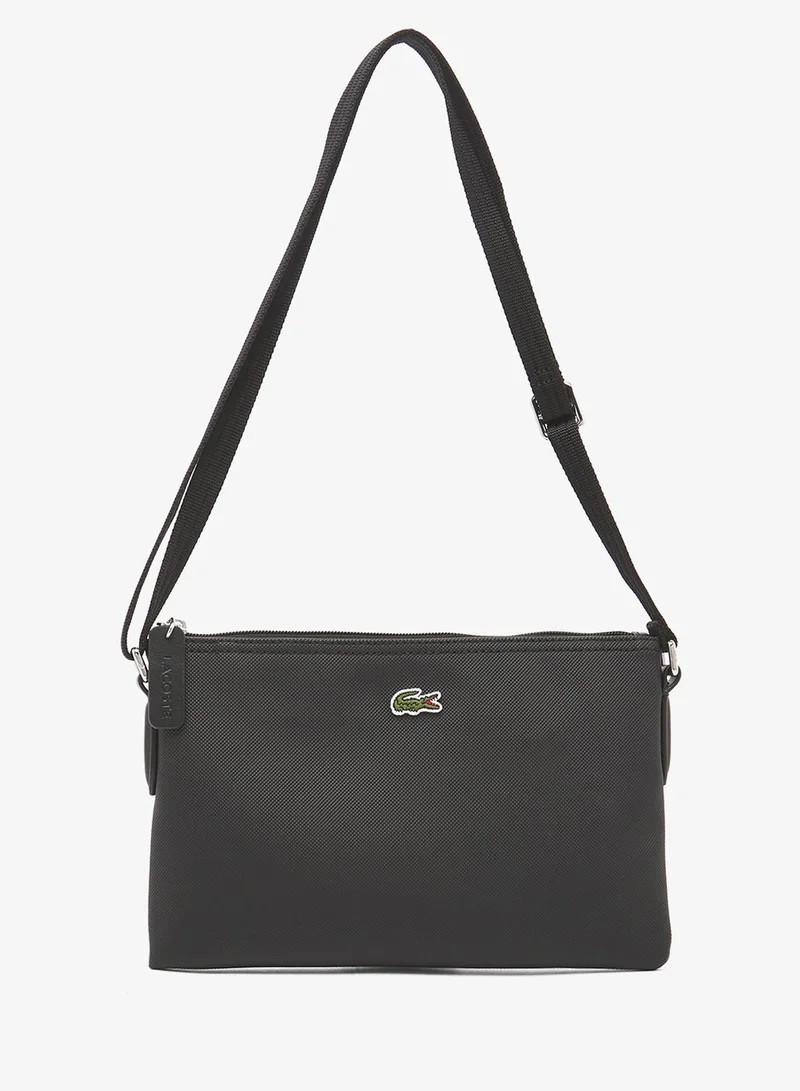 LACOSTE L.12.12 Concept Slimline Shoulder Bag