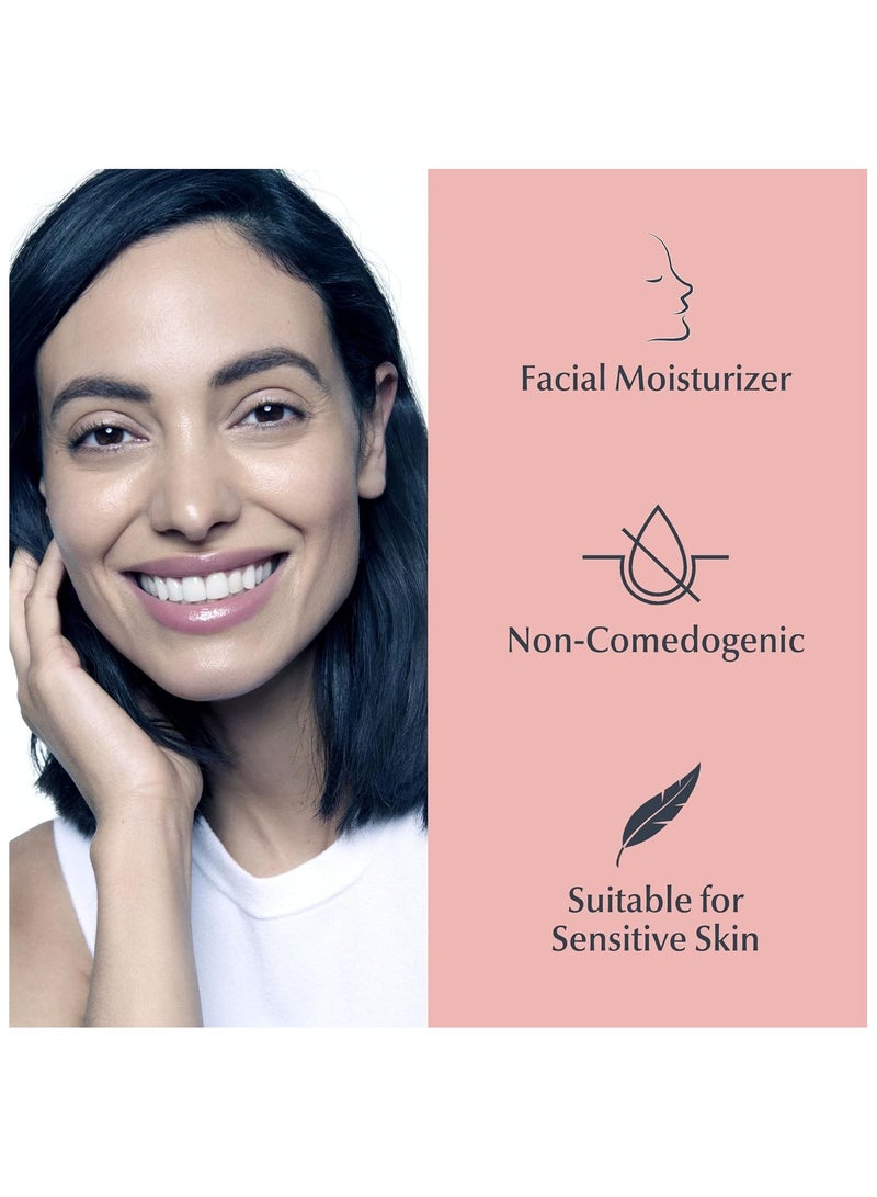 يوسيرين كريم وجه نهاري مضاد للتجاعيد كيو10 وكريم ليلي من يوسيرين1.7 اونصة (عبوتان) - Image 3