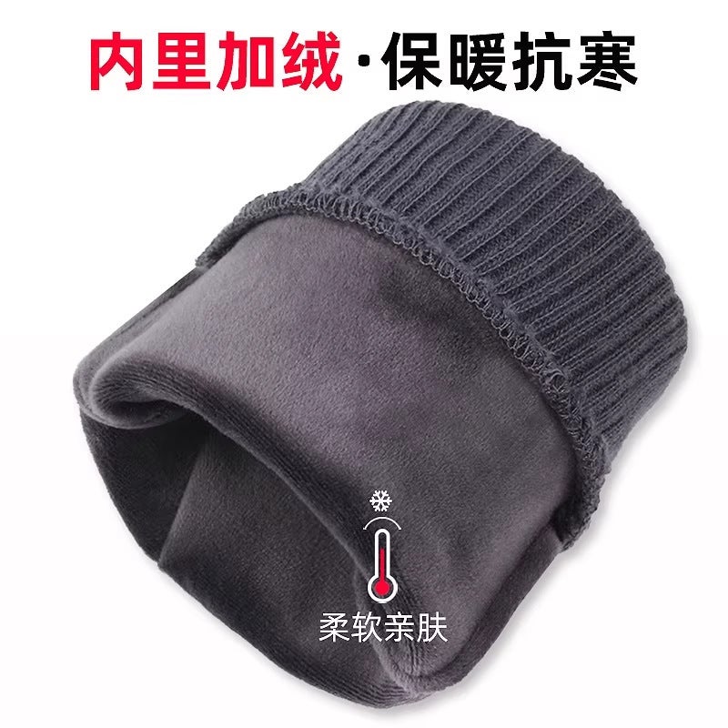 Sports Gloves With Air Cushion Anti Slip Wear Resistant Protection For Fitness Cycling And Outdoor Activities - Image 3