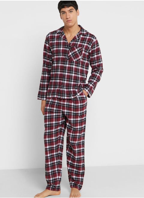 Pyjama Set