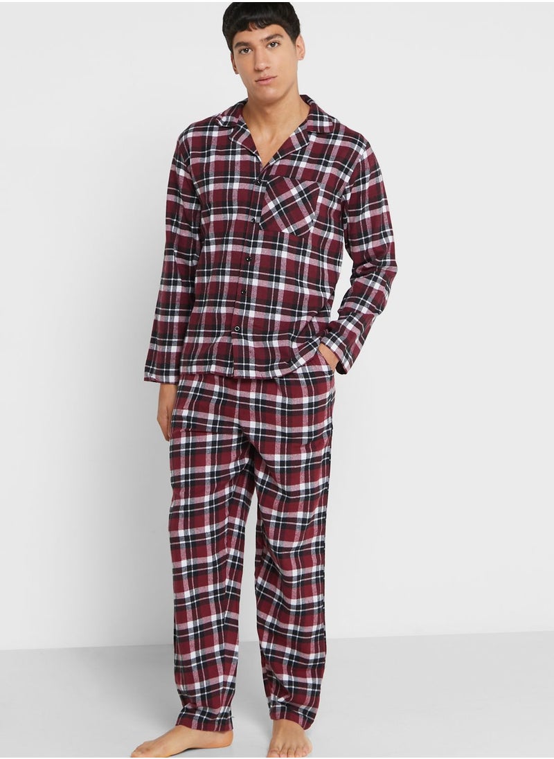 Seventy Five - Pyjama Set - Image 1